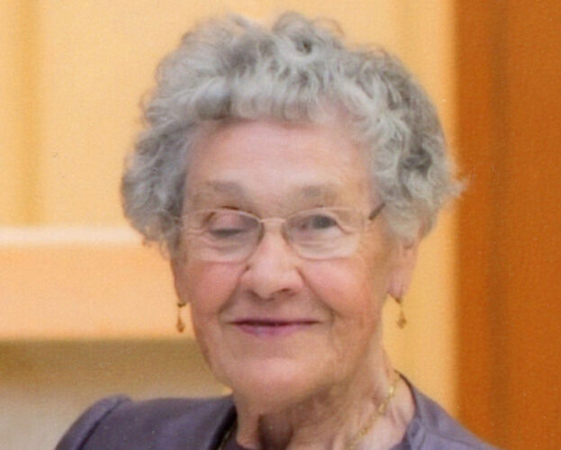 Alice Louwagie